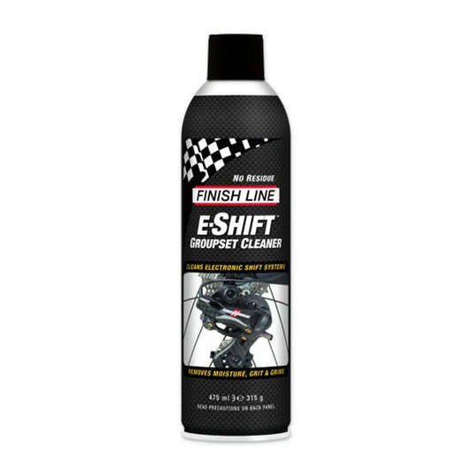 E-SHIFT™ GROUPSET CLEANER