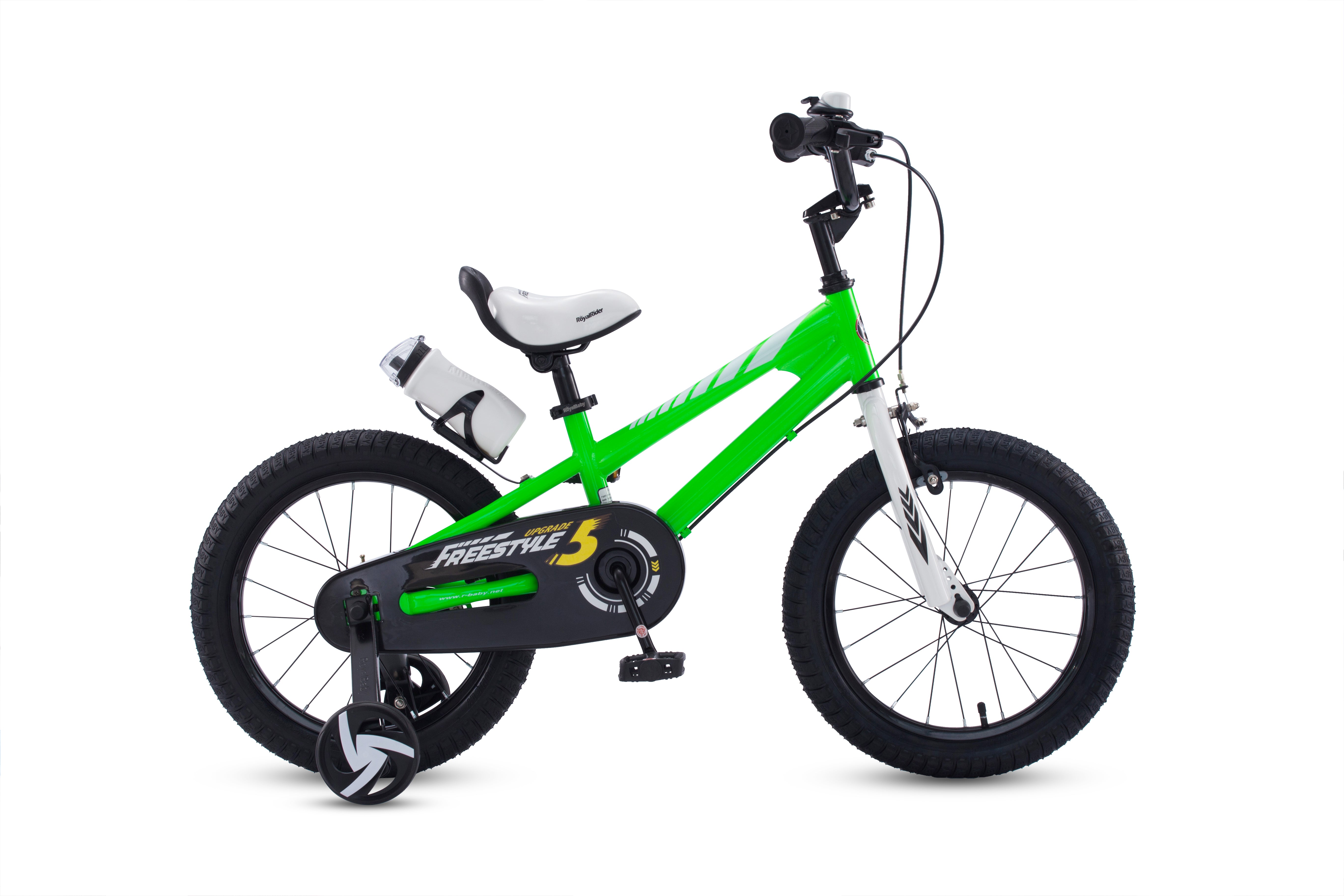 Royal baby freestyle cheap bike