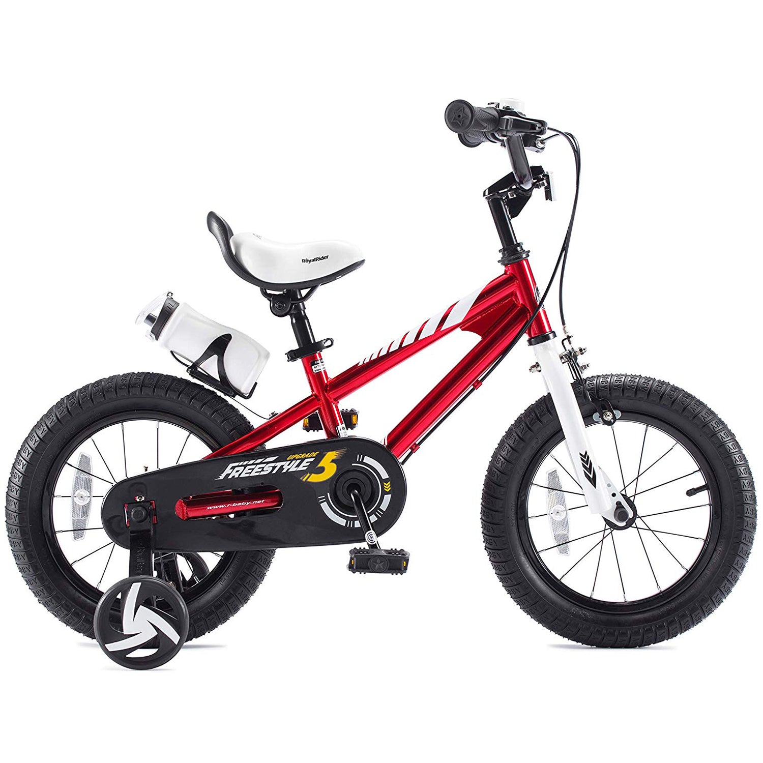 Royalbaby freestyle discount 16 inch bike