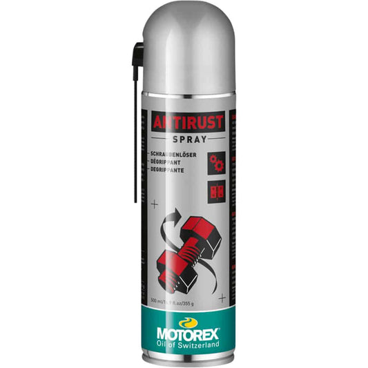 MOTOREX ANTIRUST SPRAY