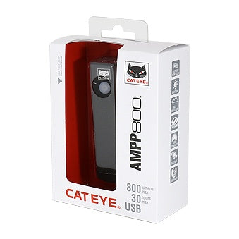 CATEYE AMPP800