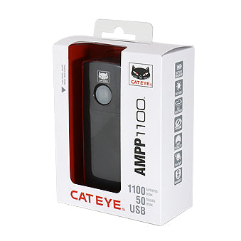 CATEYE AMPP1100