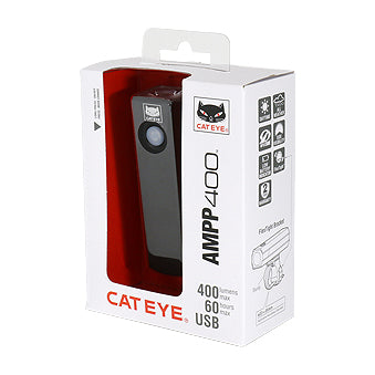 CATEYE AMPP400