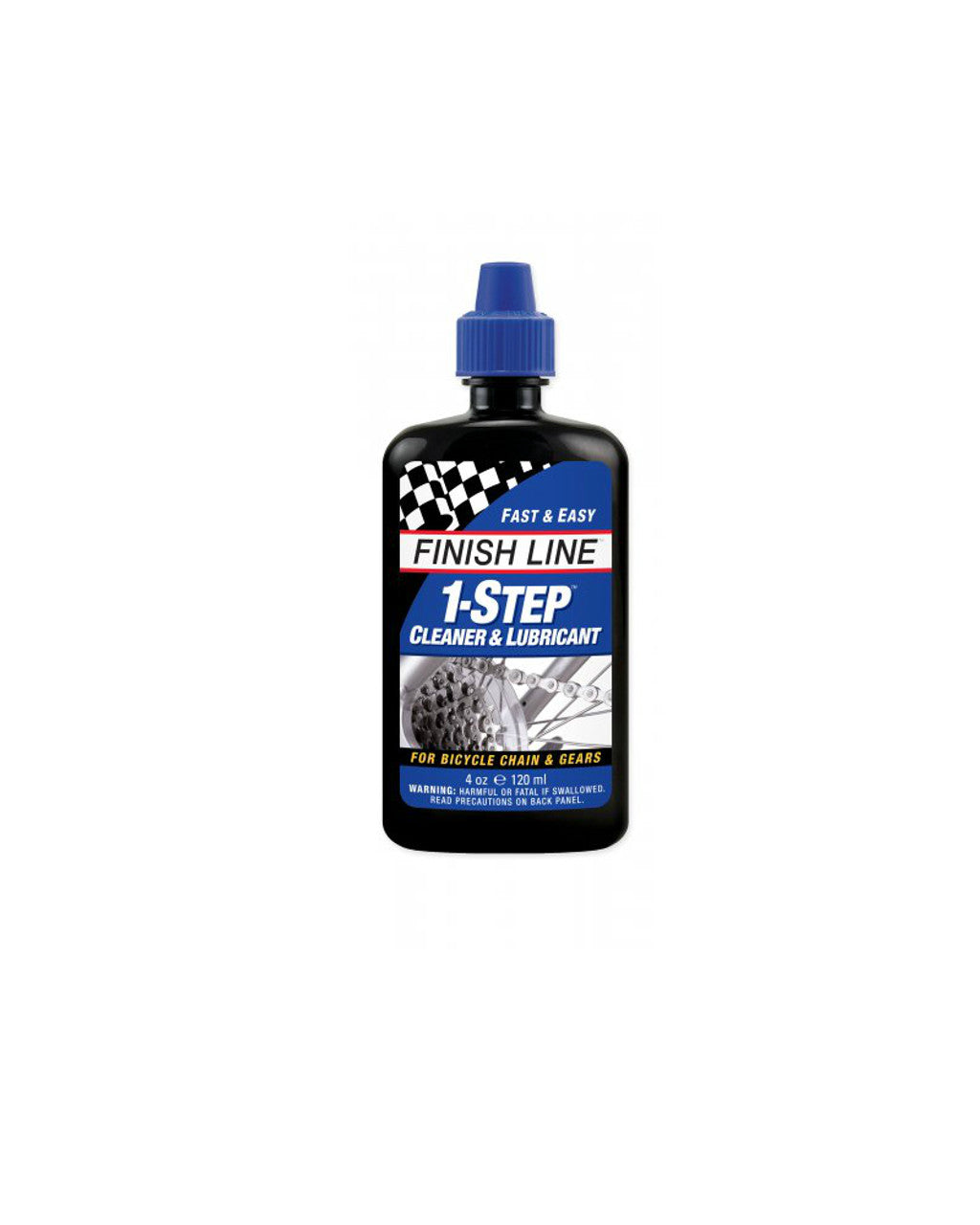 FINISH LINE 1-STEP CLEANER & LUBRICANT