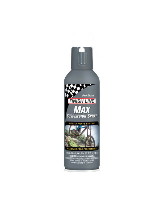 FINISH LINE MAX SUSPENSION SPRAY