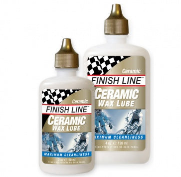 FINISH LINE WAX CHAIN LUBE