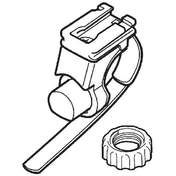 CATEYE BRACKET (LIGHTS)