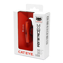 CATEYE RAPID X