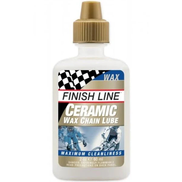 FINISH LINE WAX CHAIN LUBE