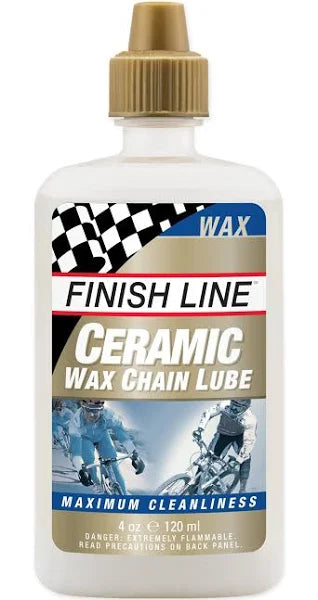 FINISH LINE WAX CHAIN LUBE