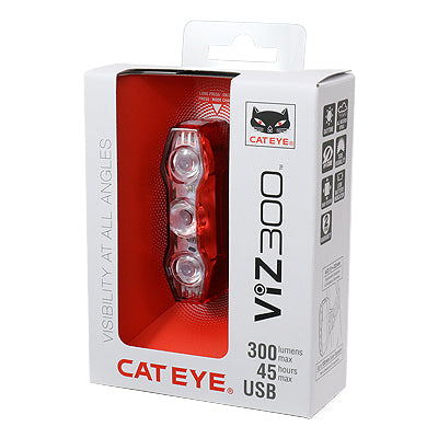 CATEYE VIZ300