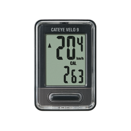 CATEYE VELO 9